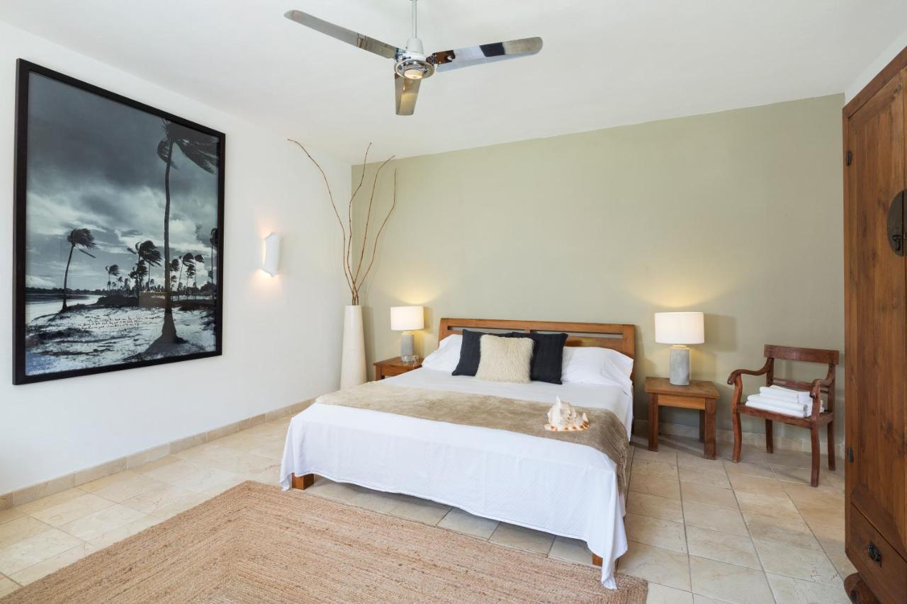 Hotel Punta Sur Tarifa Exteriér fotografie