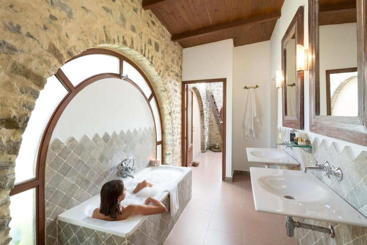 Hotel Punta Sur Tarifa Exteriér fotografie